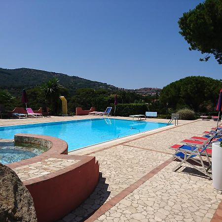 Residence Melograno Capoliveri (Isola d'Elba) Exterior photo