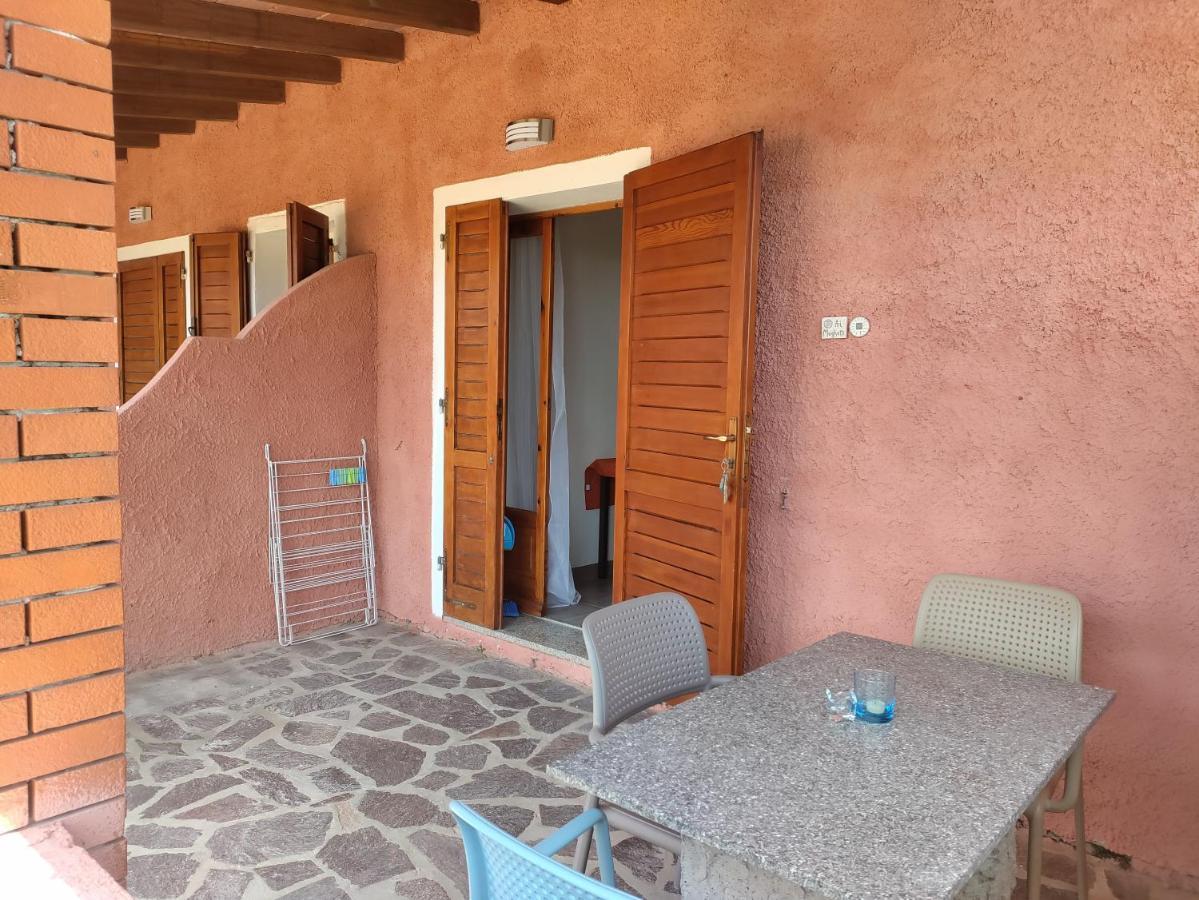 Residence Melograno Capoliveri (Isola d'Elba) Exterior photo