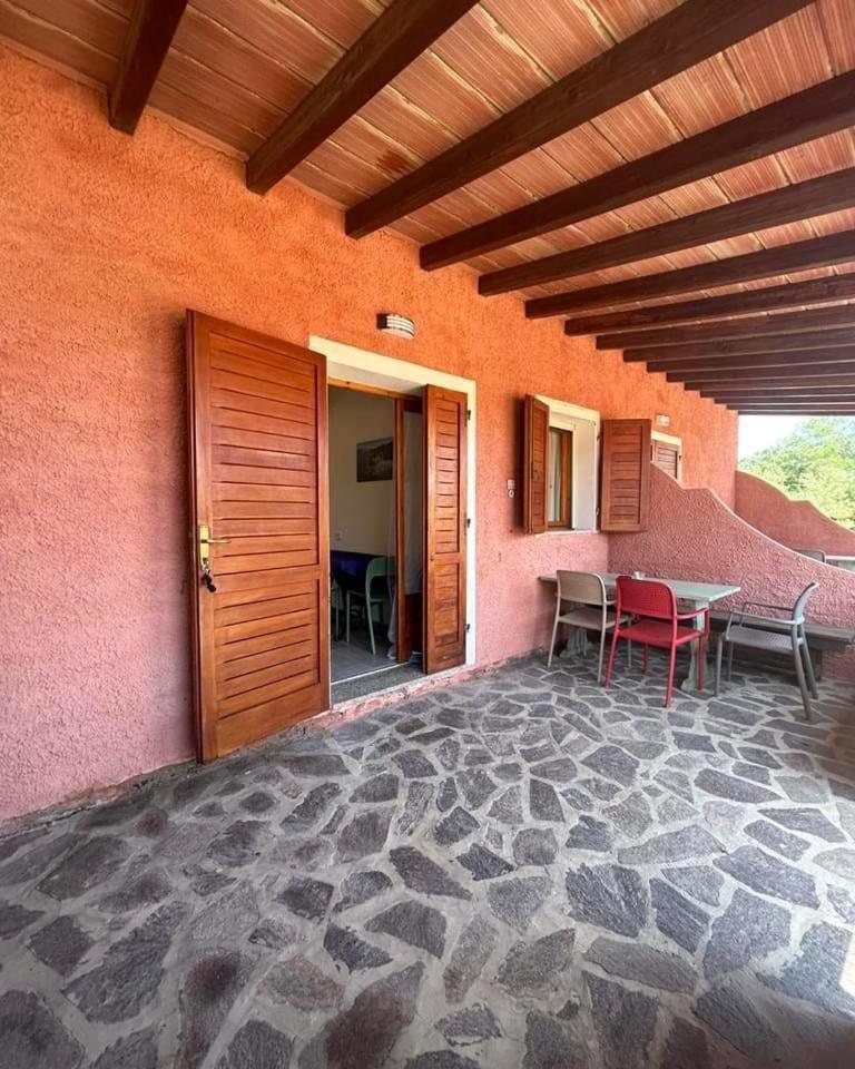 Residence Melograno Capoliveri (Isola d'Elba) Exterior photo