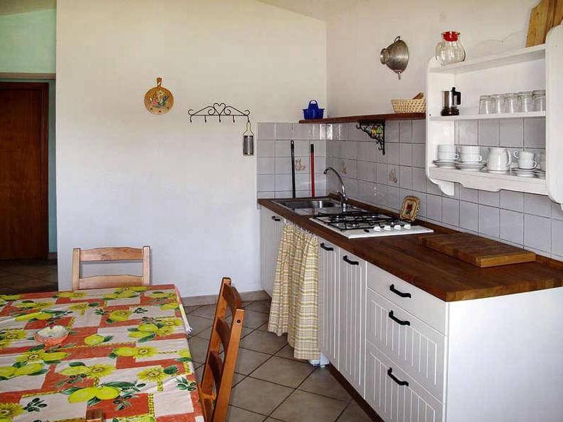 Residence Melograno Capoliveri (Isola d'Elba) Exterior photo