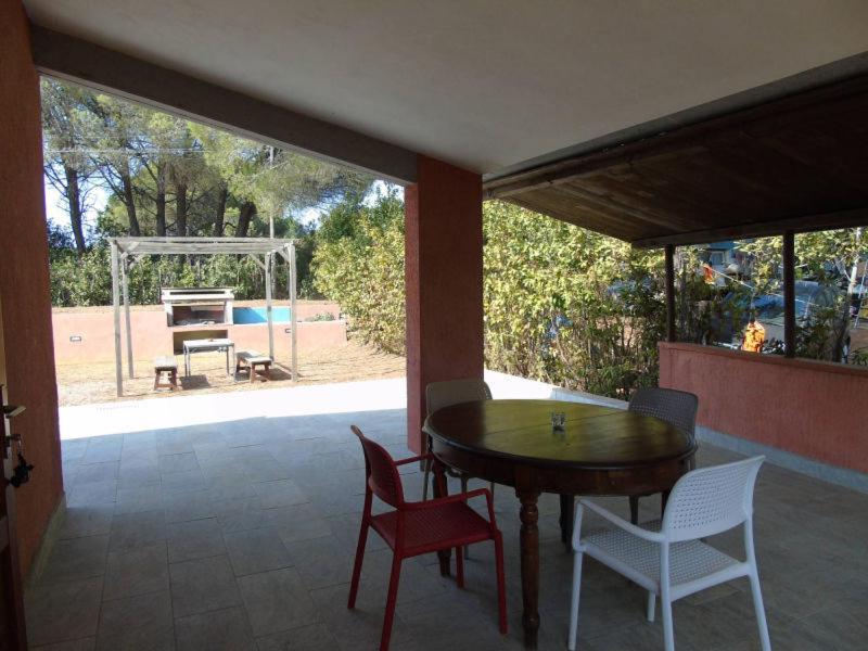 Residence Melograno Capoliveri (Isola d'Elba) Exterior photo