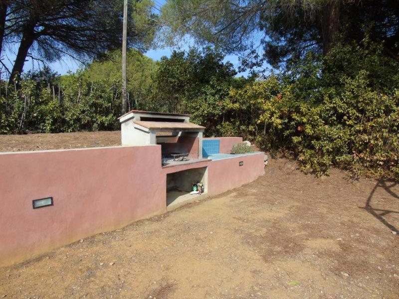 Residence Melograno Capoliveri (Isola d'Elba) Exterior photo