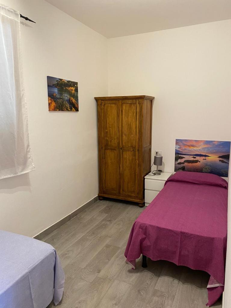 Residence Melograno Capoliveri (Isola d'Elba) Room photo