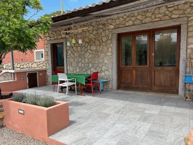 Residence Melograno Capoliveri (Isola d'Elba) Exterior photo