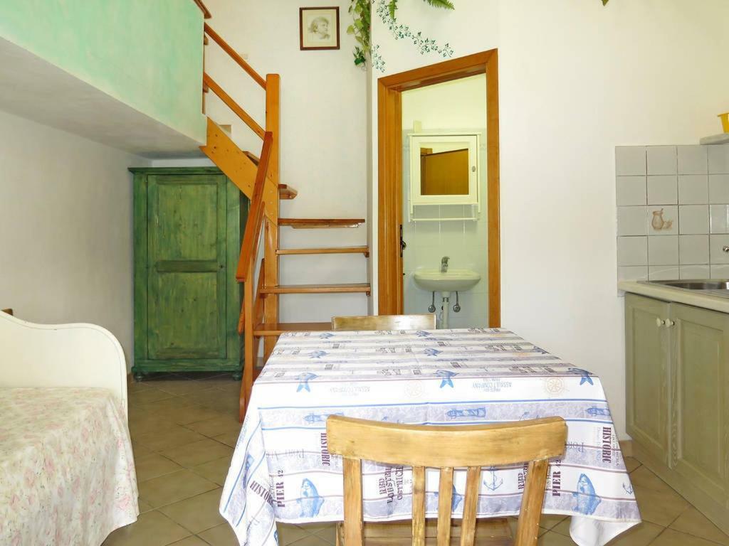 Residence Melograno Capoliveri (Isola d'Elba) Exterior photo
