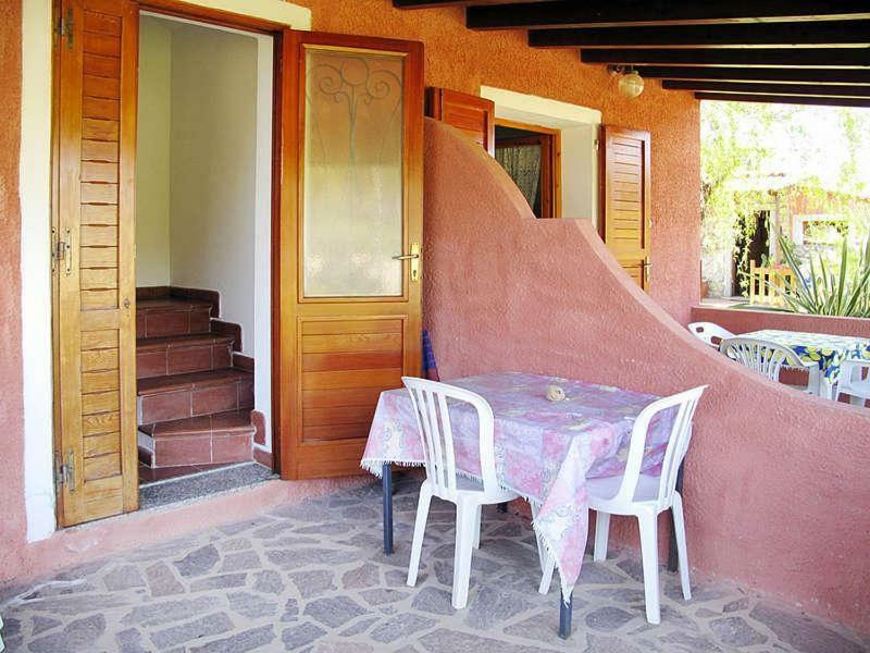 Residence Melograno Capoliveri (Isola d'Elba) Exterior photo