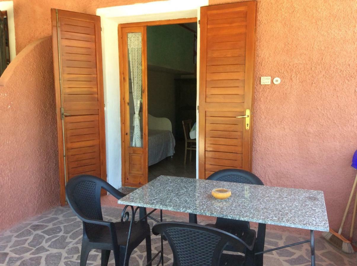 Residence Melograno Capoliveri (Isola d'Elba) Exterior photo