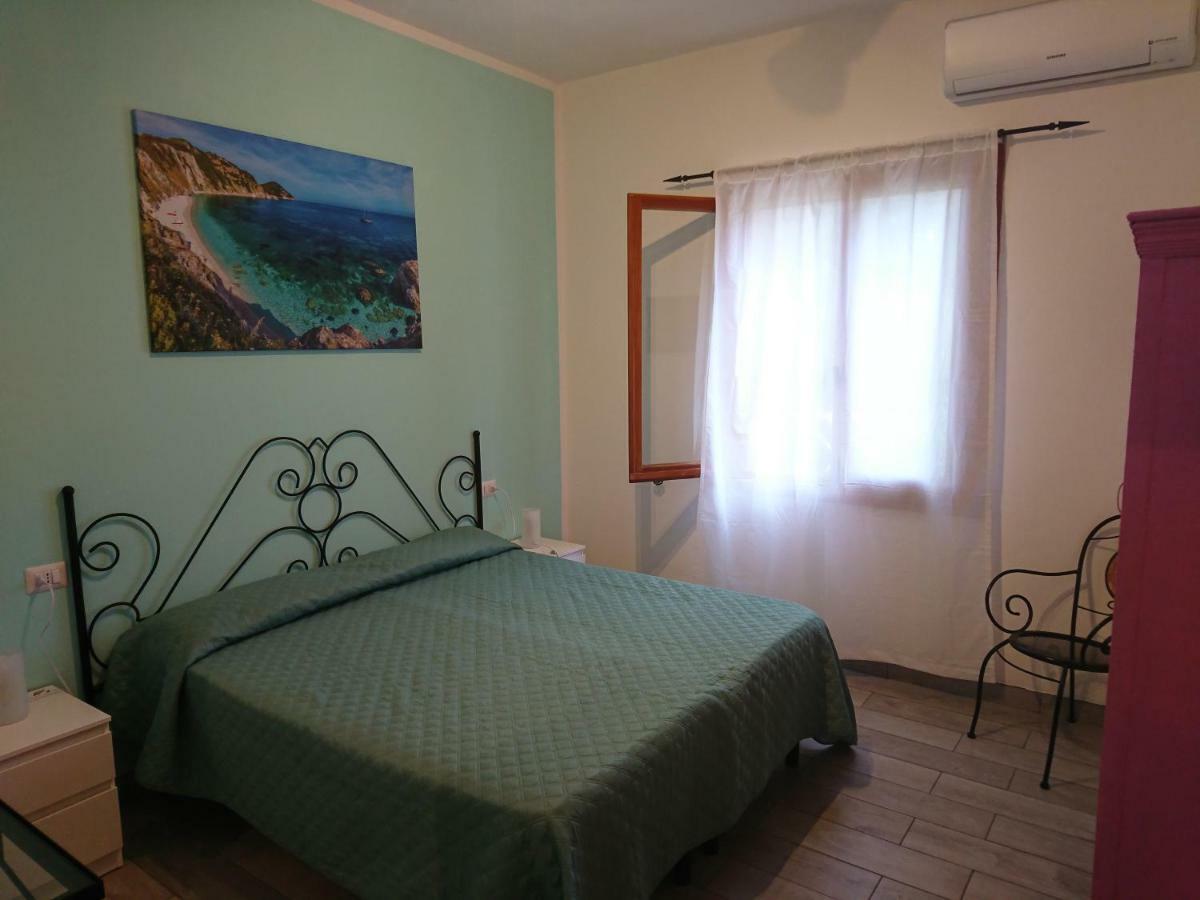 Residence Melograno Capoliveri (Isola d'Elba) Exterior photo