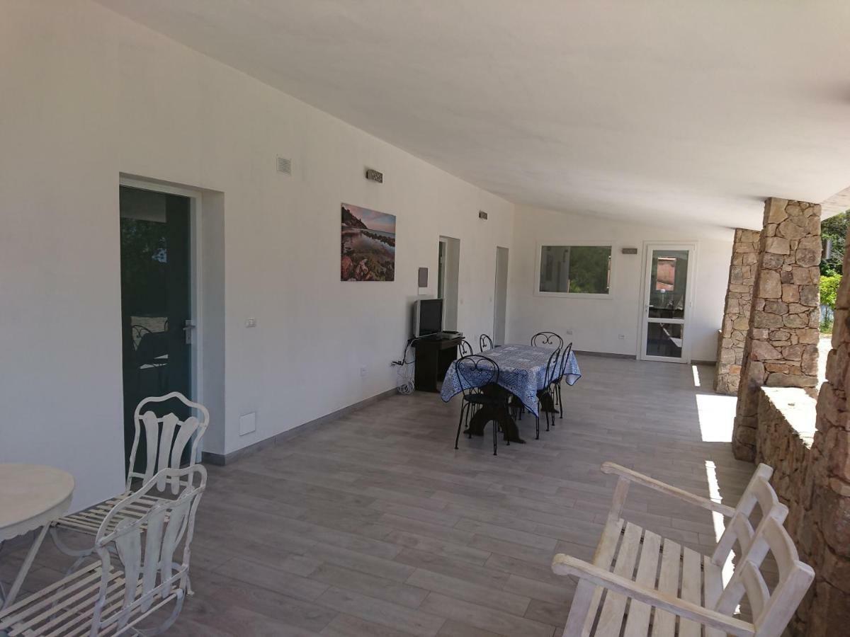 Residence Melograno Capoliveri (Isola d'Elba) Exterior photo