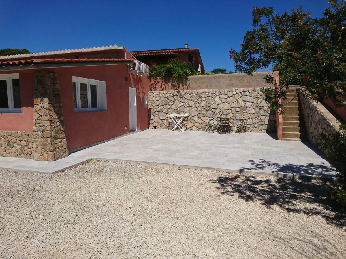 Residence Melograno Capoliveri (Isola d'Elba) Exterior photo