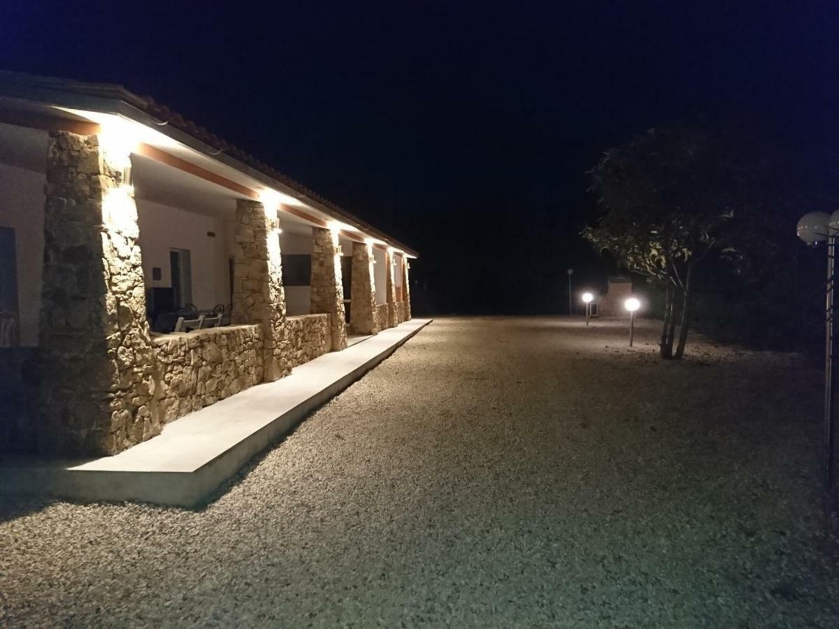 Residence Melograno Capoliveri (Isola d'Elba) Exterior photo