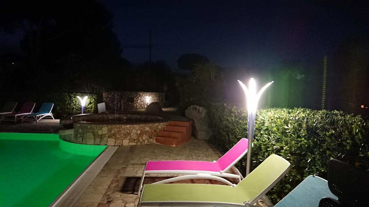Residence Melograno Capoliveri (Isola d'Elba) Exterior photo