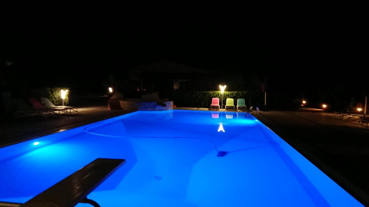 Residence Melograno Capoliveri (Isola d'Elba) Exterior photo