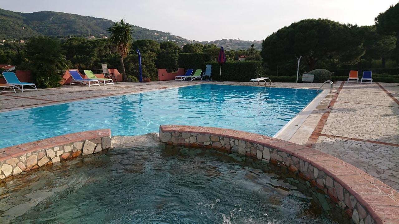 Residence Melograno Capoliveri (Isola d'Elba) Exterior photo