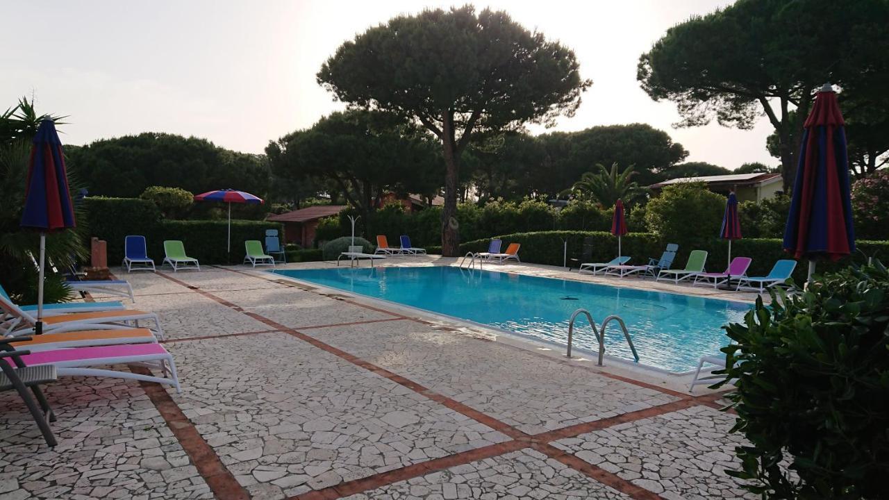 Residence Melograno Capoliveri (Isola d'Elba) Exterior photo